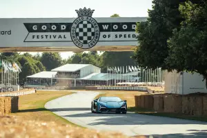Lamborghini - Goodwood Festival of Speed 2025 - 3