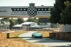 Lamborghini - Goodwood Festival of Speed 2025 - 4