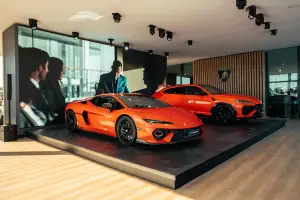 Lamborghini - Goodwood Festival of Speed 2025 - 5