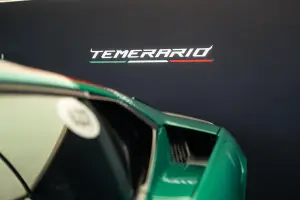 Lamborghini - Goodwood Festival of Speed 2025 - 7