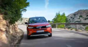 Opel Frontera Electric - 3