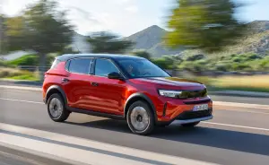 Opel Frontera Electric - 4