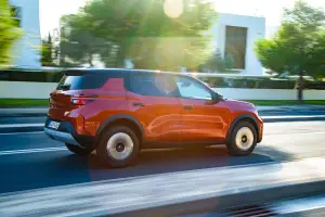 Opel Frontera Electric - 5