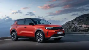 Opel Frontera Electric - 8