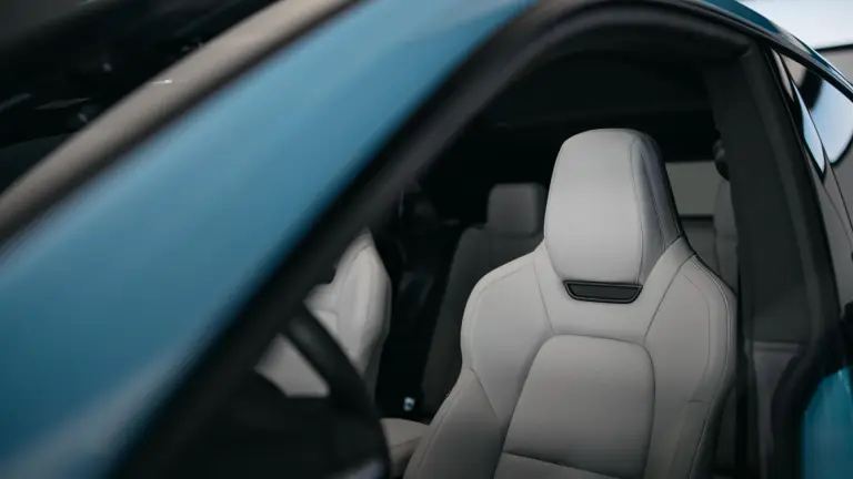 Porsche Macan - 1 milione di esemplari - 6