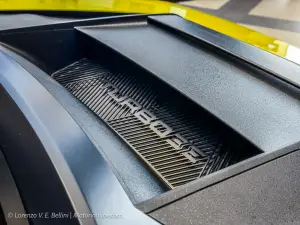 Renault R5 Turbo 3 al RNLT di Milano - 4