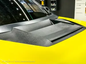 Renault R5 Turbo 3 al RNLT di Milano - 2