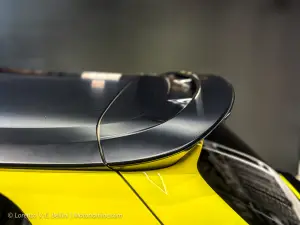 Renault R5 Turbo 3 al RNLT di Milano - 12