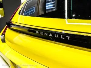 Renault R5 Turbo 3 al RNLT di Milano - 20