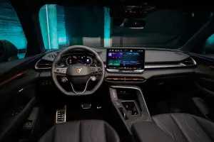Cupra Terramar 2025: prezzo, foto, dimensioni, allestimenti