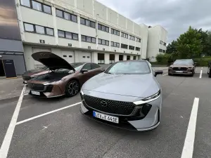 Mazda 6e 2025 - 13