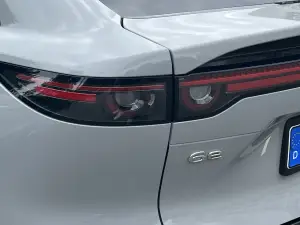 Mazda 6e 2025 - 6