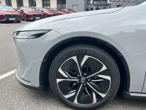 Mazda 6e 2025 - 5