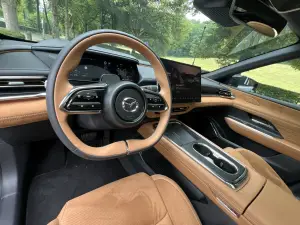 Mazda 6e 2025 - 15
