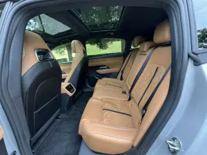 Mazda 6e 2025 - 1