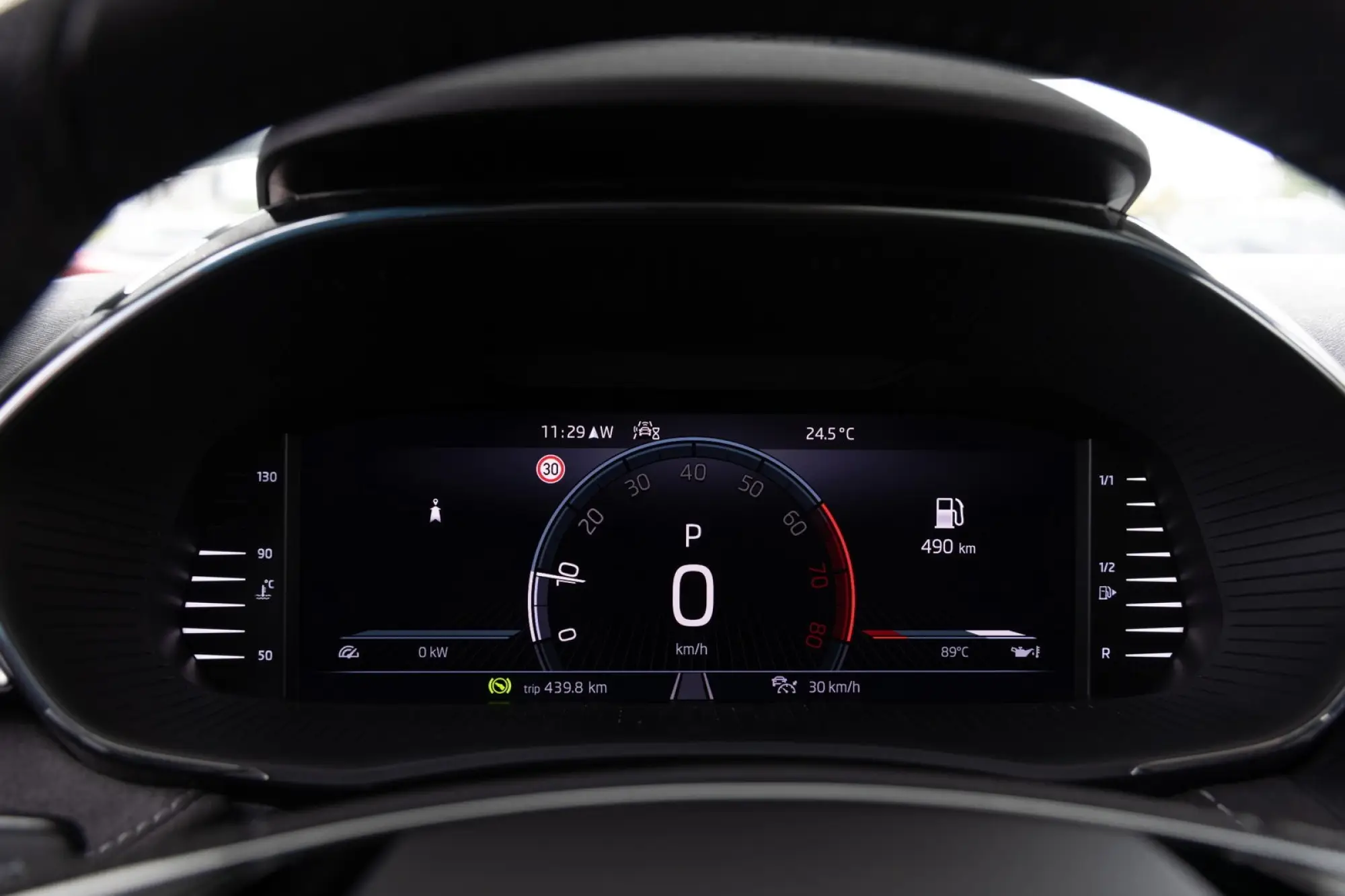 Skoda Fabia 2025: prezzo, foto, dimensioni, allestimenti - 10