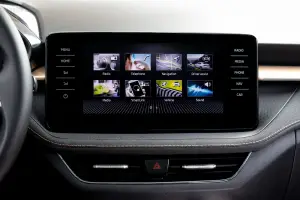 Skoda Fabia 2025: prezzo, foto, dimensioni, allestimenti