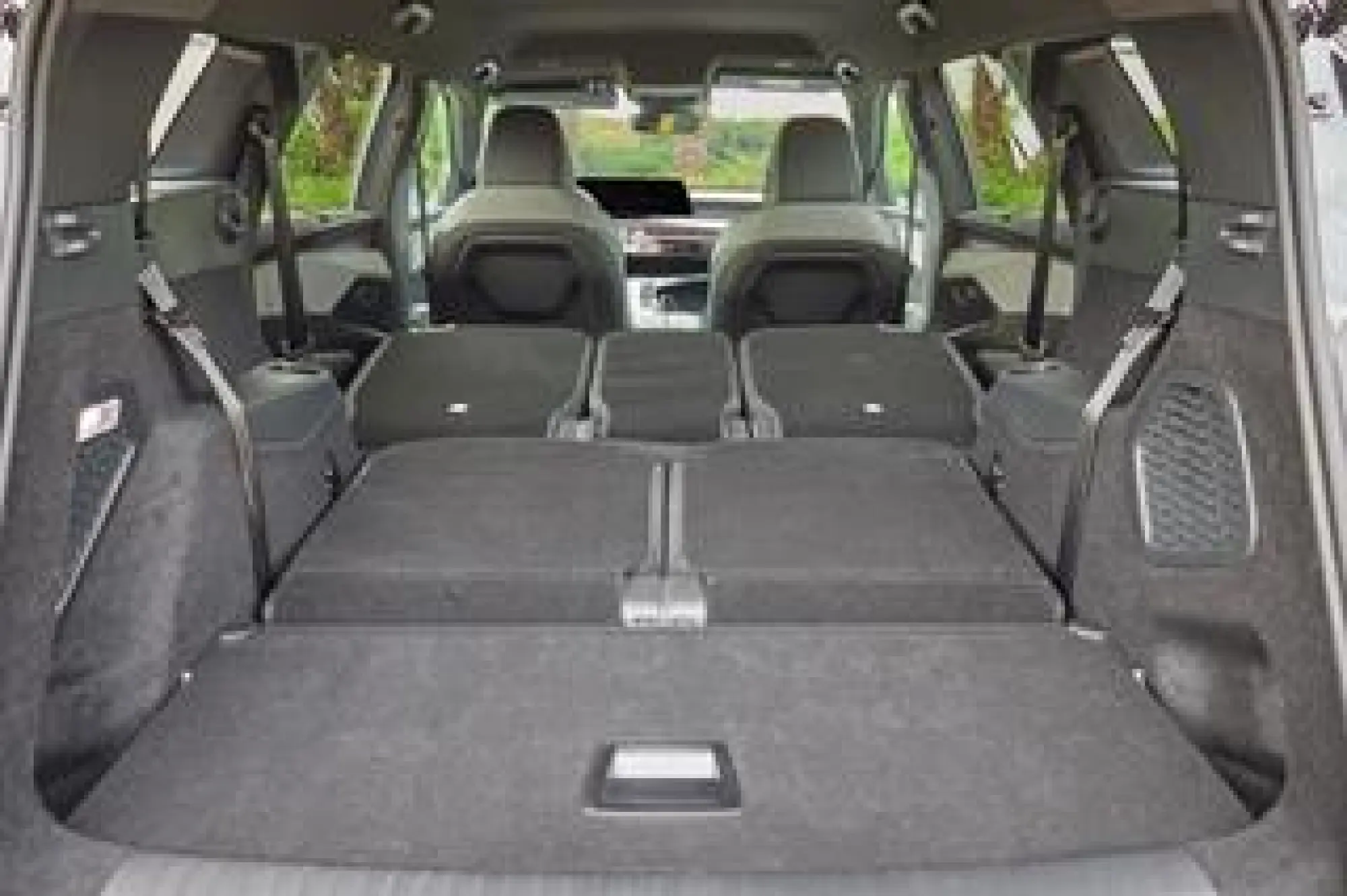 Peugeot E-5008 - Ardeche - 5