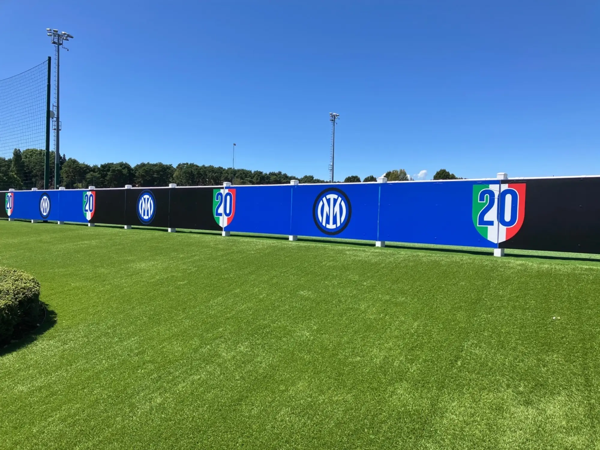BYD - Presentazione partnership Inter - 4