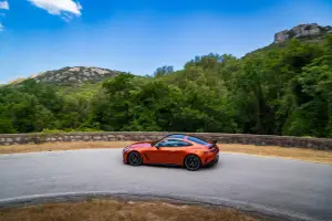 Mercedes-AMG GT 2025