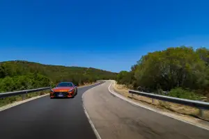 Mercedes-AMG GT 2025