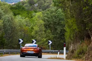 Mercedes-AMG GT 2025