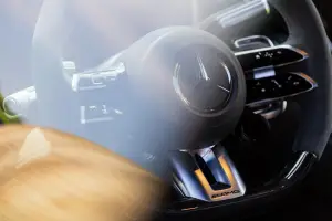 Mercedes-AMG GT 2025