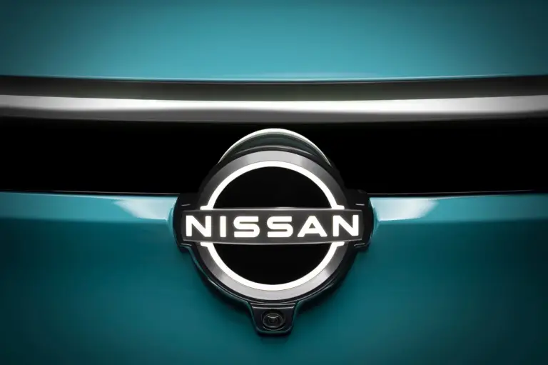 Nissan Formula E - Londra 2025 - 12