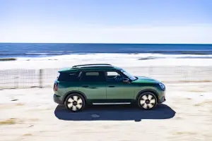 MINI Countryman S All4 - Da New York a Long Island