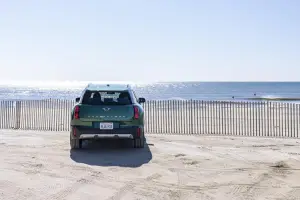 MINI Countryman S All4 - Da New York a Long Island