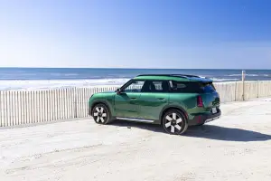 MINI Countryman S All4 - Da New York a Long Island