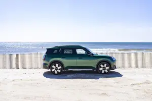 MINI Countryman S All4 - Da New York a Long Island