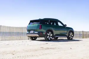 MINI Countryman S All4 - Da New York a Long Island