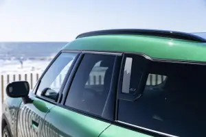 MINI Countryman S All4 - Da New York a Long Island