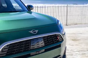 MINI Countryman S All4 - Da New York a Long Island