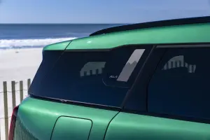 MINI Countryman S All4 - Da New York a Long Island