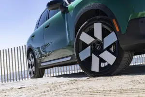 MINI Countryman S All4 - Da New York a Long Island
