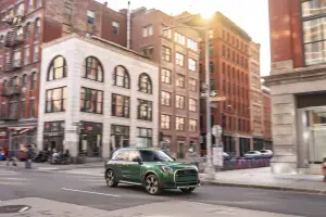 MINI Countryman S All4 - Da New York a Long Island