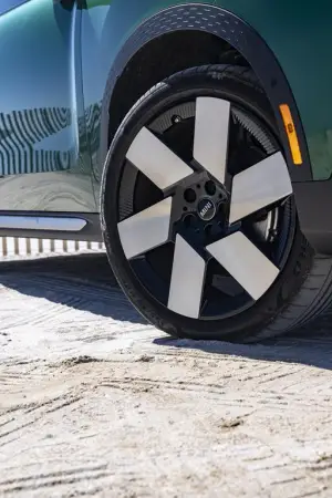 MINI Countryman S All4 - Da New York a Long Island