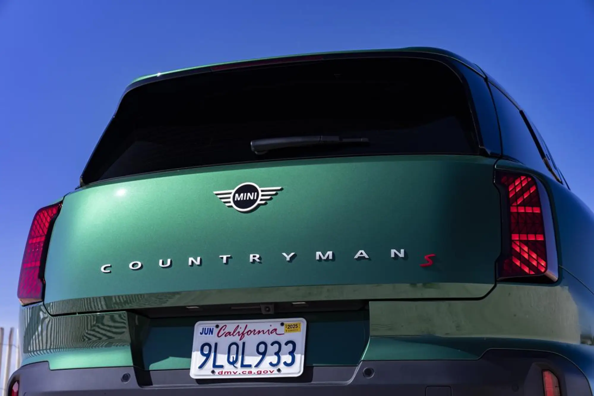 MINI Countryman S All4 - Da New York a Long Island - 45