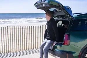 MINI Countryman S All4 - Da New York a Long Island