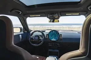 MINI Countryman S All4 - Da New York a Long Island