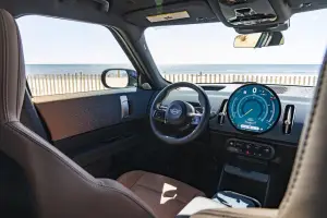 MINI Countryman S All4 - Da New York a Long Island