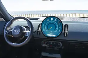 MINI Countryman S All4 - Da New York a Long Island