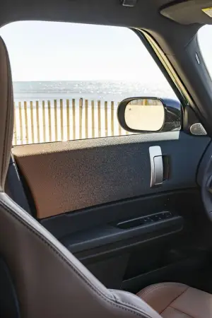 MINI Countryman S All4 - Da New York a Long Island