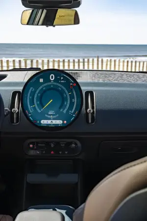 MINI Countryman S All4 - Da New York a Long Island