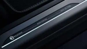 Range Rover Sport - SV Bespoke