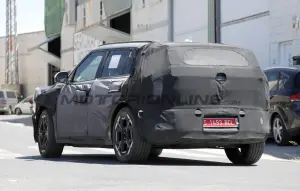 Kia EV3 GT - Foto spia 23-07-2025 - 10