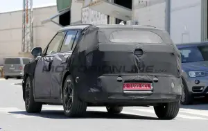Kia EV3 GT - Foto spia 23-07-2025 - 9