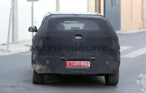 Kia EV3 GT - Foto spia 23-07-2025 - 11